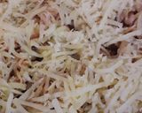 Foto langkah ke 6 dari resep 136. Macaroni Pasta Bolognese.