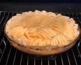 รูปขั้นตอนการทำที่ 2 ของ พายแอปเปิ้ล Apple Pie