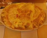 Une image de l'étape 9 de Tartiflette.
