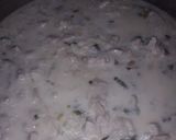 Foto del paso 6 de la receta: Arroz con pollo y crema