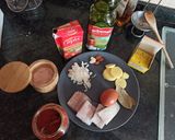 Foto del paso 2 de la receta: Guiso de merluza