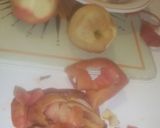 Foto del paso 8 de la receta Bacalao con manzanas