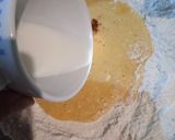 Foto del paso 3 de la receta: Pan de muerto