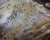 Foto del paso 6 de la receta: Ñoquis con Tuco