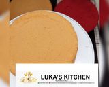A picture of step 2 of Sponge Cake Recipe.