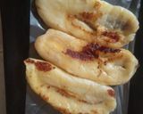 Foto langkah ke 2 dari resep Pisang Kapik Pariaman ala Jowo.