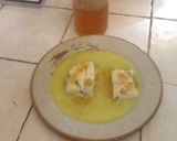 Foto del paso 6 de la receta Bacalao con miel