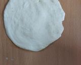 ஆலு கச்சோரி(aloo kachori recipe in tamil) ரெசிபி ஸ்டேப் 4 புகைப்படம்