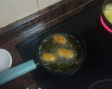 Foto del paso 4 de la receta: Croquetas de frutos del mar
