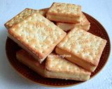 Foto langkah ke 3 dari resep Gabin Isi Tape #Bandung_RecookFitrianisrirejeki.