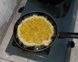 Foto langkah ke 3 dari resep Telur Dadar Padang Ternyata Buatnya Gampang.