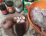 Foto langkah ke 1 dari resep Steak Ayam.