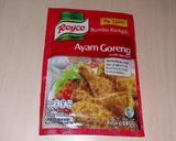 Foto langkah ke 6 dari resep Kremesan Ayam.