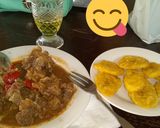 Foto del paso 2 de la receta: Carne de res guisada