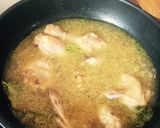 Foto langkah ke 8 dari resep Bistik Ayam khas Banjar.