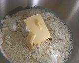 Fahéjas fátyol kalács recept fázis 1 fotója