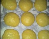 Foto langkah ke 3 dari resep Donat kentang empuk.