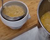 Francia hagymaleves recept fázis 5 fotója