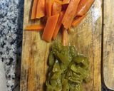 Foto del paso 2 de la receta: Bondiola rellena