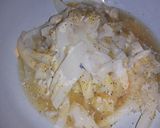 Foto del paso 1 de la receta: Calamar con papas
