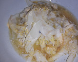 Foto del paso 1 de la receta: Calamar con papas