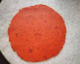 Gulkandi Gujhiya recipe step 6 photo