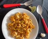Instant Macaroni in Insta pot recipe step 4 photo