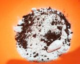 Foto langkah ke 1 dari resep Es krim Capucino.