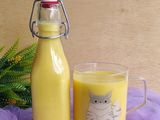 12. Corn Milk Creamy