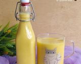 Foto langkah ke 4 dari resep 12. Corn Milk Creamy.