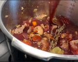 Foto del paso 8 de la receta: Bulgur con ternera
