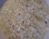 Sárgaborsó főzelék recept fázis 1 fotója