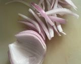 Foto del paso 2 de la receta: Sarsa de patita de chancho