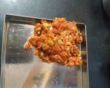गाजर बर्फी (Gajar barfi recipe in Hindi) रेसिपी चरण 8 फोटो
