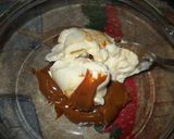 Foto del paso 2 de la receta: Postrecitos de dulce de leche