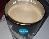 Foto langkah ke 6 dari resep KOPI FIBER TROPICANA 1.1.2024.
