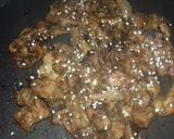 Foto langkah ke 5 dari resep Beef yakiniku.