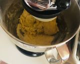 Túrós batyu- túrós táska recept fázis 3 fotója