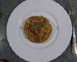 Foto del paso 6 de la receta: Risotto de verduras