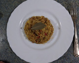 Foto del paso 6 de la receta: Risotto de verduras