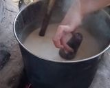 Foto del paso 7 de la receta: Atole de panela - dulces recuerdos
