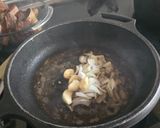 Foto del paso 5 de la receta: Costillas de Ternera a baja temperatura con setas (en olla de cocción lenta)