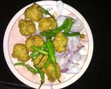 A picture of step 6 of Dalwada.