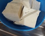 Foto langkah ke 1 dari resep Tahu Aci Selimut Gulung.
