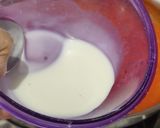 Foto langkah ke 6 dari resep Saus Tomat Homemade.