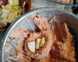 Foto del passaggio 3 della ricetta Crocchette di Riso Farcite