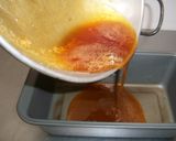 Foto del paso 3 de la receta: Flan de piña