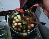 Foto langkah ke 2 dari resep Sate Telur Puyuh ala Angkringan.