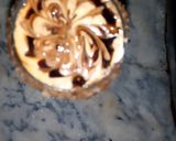 A picture of step 6 of Rich creamy cold coffee🍷🍷🍷😋😋😋.