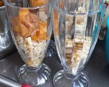Foto del paso 3 de la receta: Mote con huesillo y panela